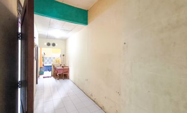 Rumah 8 menit ke Mall Paradise Walk Serpong SHM Dibantu KPR J-38116