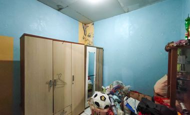 Rumah 8 menit ke Mall Paradise Walk Serpong SHM Dibantu KPR J-38116