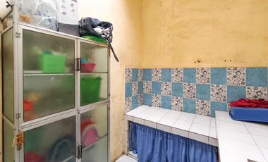 Rumah 8 menit ke Mall Paradise Walk Serpong SHM Dibantu KPR J-38116