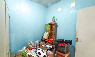 Rumah 8 menit ke Mall Paradise Walk Serpong SHM Dibantu KPR J-38116