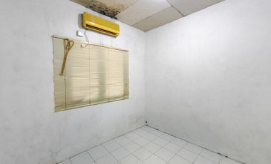 Rumah 8 menit ke Mall Paradise Walk Serpong SHM Dibantu KPR J-38116