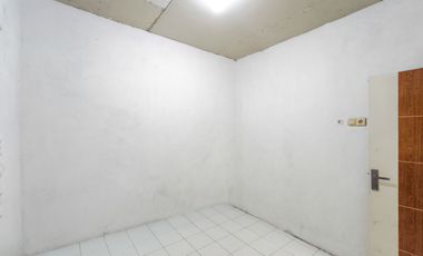 Rumah 8 menit ke Mall Paradise Walk Serpong SHM Dibantu KPR J-38116