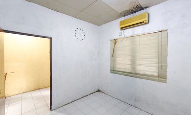 Rumah 8 menit ke Mall Paradise Walk Serpong SHM Dibantu KPR J-38116