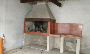 Departamento a la venta