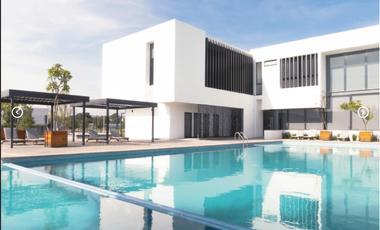 CASA EN VENTA EN RESIDENCIAL TOSSA