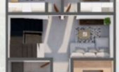 CASA EN VENTA EN RESIDENCIAL TOSSA