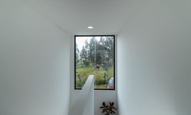 casa en arriendo/venta en sesquilÉ. Cod V1103032