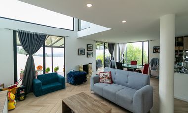 casa en arriendo/venta en sesquilÉ. Cod V1103032