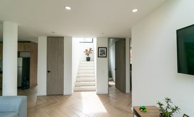 casa en arriendo/venta en sesquilÉ. Cod V1103032