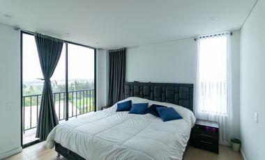 casa en arriendo/venta en sesquilÉ. Cod V1103032