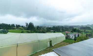 casa en arriendo/venta en sesquilÉ. Cod V1103032