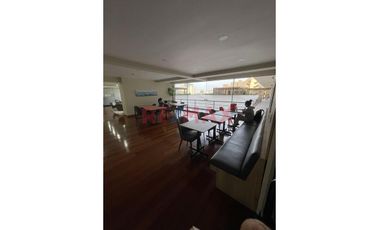 Vive En El Corazón De Miraflores¡¡¡  Espectacular Dúplex Amoblado En Urban Living Benavides, A Una Cuadra De La Av Larco