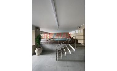 Vive En El Corazón De Miraflores¡¡¡  Espectacular Dúplex Amoblado En Urban Living Benavides, A Una Cuadra De La Av Larco