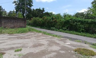 RUMAH MURAH DEKAT STADION MAGUWO HARJO JOGJA BISA KPR BANYAK PROMO