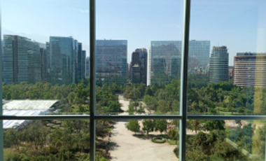 Oficina en Arriendo en Torres del Parque/ Cerro Colorado