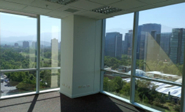 Oficina en Arriendo en Torres del Parque/ Cerro Colorado