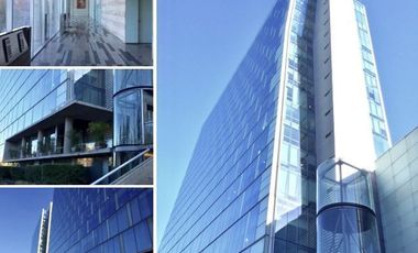 Oficina en Arriendo en Torres del Parque/ Cerro Colorado