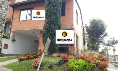 casa en arriendo en las antillas. Cod A27851