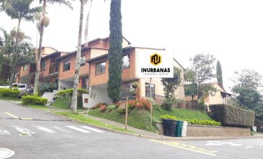 casa en arriendo en las antillas. Cod A27851
