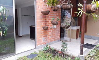 casa en arriendo en las antillas. Cod A27851