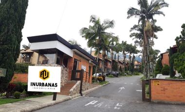 casa en arriendo en las antillas. Cod A27851