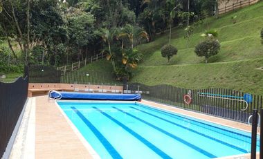 casa en arriendo en las antillas. Cod A27851