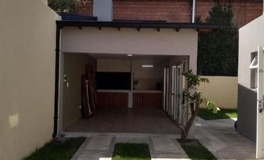 VENTA DE CASA EN Miramar