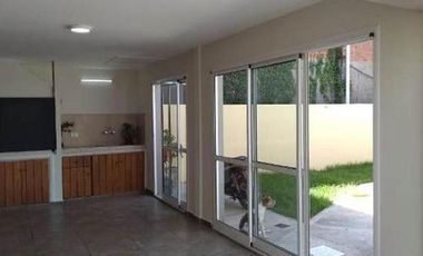 VENTA DE CASA EN Miramar