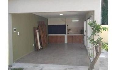 VENTA DE CASA EN Miramar