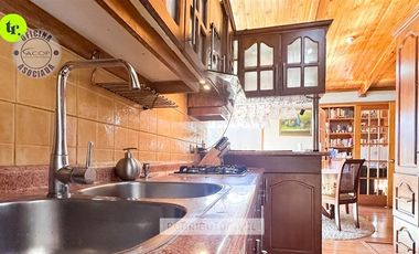 Casa en Venta en Cerro Verde Alto