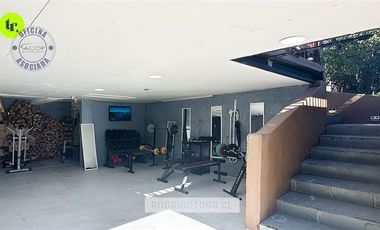 Casa en Venta en Cerro Verde Alto