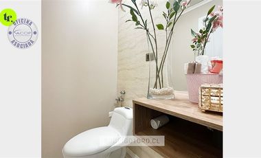 Casa en Venta en Cerro Verde Alto