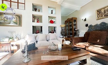 Casa en Venta en Cerro Verde Alto