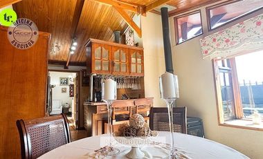 Casa en Venta en Cerro Verde Alto