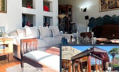 Casa en Venta en Cerro Verde Alto