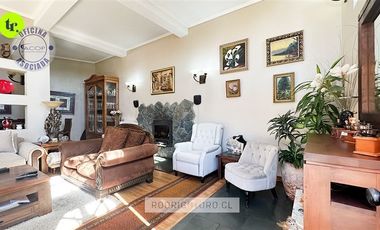 Casa en Venta en Cerro Verde Alto