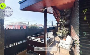 Casa en Venta en Cerro Verde Alto