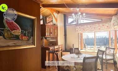 Casa en Venta en Cerro Verde Alto