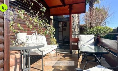 Casa en Venta en Cerro Verde Alto
