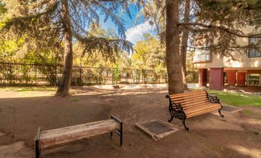 Departamento en Providencia Parque Inés de Suarez