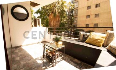 Departamento en Providencia Parque Inés de Suarez