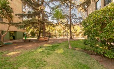 Departamento en Providencia Parque Inés de Suarez