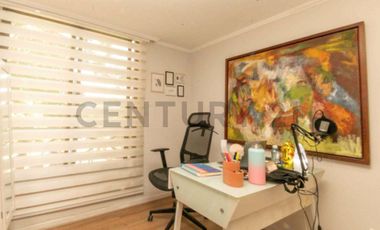Departamento en Providencia Parque Inés de Suarez
