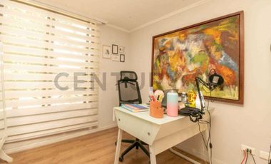 Departamento en Providencia Parque Inés de Suarez