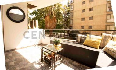 Departamento en Providencia Parque Inés de Suarez