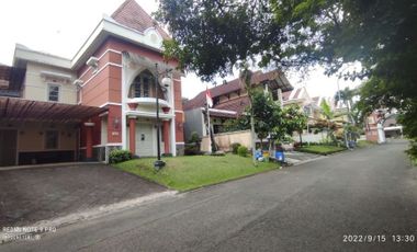 Rumah Minimalis Idaman di Cluster Gegerkalong Ciwaruga Setiabudi Bdg Utara