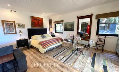 Moderna casa en Parcela Camino Niagara