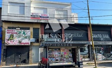 Departamento en venta en Quilmes Oeste