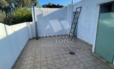 Departamento en venta en Quilmes Oeste