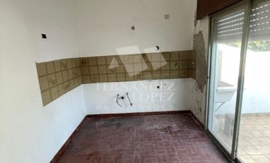 Departamento en venta en Quilmes Oeste